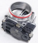 Oem Mercedes-benz CLA35 GLC300 GLE350 Throttle Body 264-141-01-00. Fixed Price $168.31.