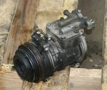 Ac Air Conditioner Compressor Oem Jaguar Xjr XJ6. Fixed Price $172.00.