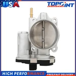 For 2008 2009 Chevrolet Trailblazer Saab 9-7X Gmc Envoy 4.2L Throttle Body. Fixed Price $55.79.