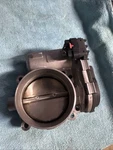 Chrysler Dodge Jeep Oem Throttle Body Pentastar. Fixed Price $150.00.