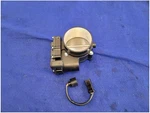 2015-2017 Ford Mustang Gt S550 C&l Throttle Body Tb Jumper Harness 2816. Fixed Price $224.99.
