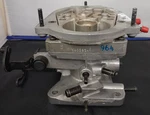 Holley Single Barrel Throttle Body Tbi. Fixed Price $145.00.