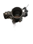 Throttle Body 2.4L With Cruise Control Fits 2002-2006 Santa Fe Oem. Fixed Price $117.95.