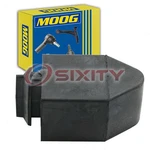 Moog Front Lower Suspension Control Arm Bumper For 1973-1974 Gmc C2500 Ud. Fixed Price $17.31.