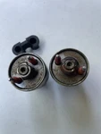 Chevy Gmc 87-95 305 5.0 Tbi Fuel Injector Set Suburban Silverado Pickup Truck. Fixed Price $75.00.
