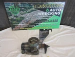 Throttle Body Valve Assembly Dohc ZX2 Fits 98-03 Escort 1367829. Fixed Price $80.00.