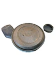 93-95 Chevy Gmc C/k 1500 2500 Tbi Air Cleaner W Adapter 5.0L 5.7L 305 350 Oem. Fixed Price $85.69.