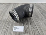 Audi Q3 2014-2018 Engine Intercooler Elbow Hose Tube Pipe 5N0145838C. Fixed Price $33.00.