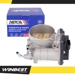 Throttle Body Assembly Fit Nissan Altima Murano Pathfinder Quest 3.5L S20059. Fixed Price $62.50.