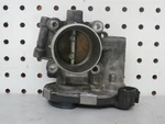 2016 Chevrolet Cruze 4.0L Throttle Body Oem 1G1PE5SB4G7139389. Fixed Price $32.00.