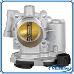 Fuel Injection Throttle Body For Chevrolet Cruze 1.4L 11-16 Sonic Trax 55565489. Fixed Price $59.99.
