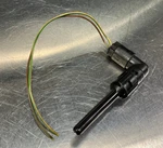 03-2012 Mercedes R230 SL500 Windshield Washer Fluid Level Sensor 2205450024 Oem. Fixed Price $20.58.
