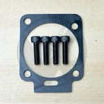 SKUNK2 Pro Series 74MM Thermal Throttle Body Gasket For Honda K20 Rsx-s. Fixed Price $24.95.