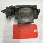 2004 Ford Expedition Throttle Body. Part Number YL3U-AB Pre-owned. Fixed Price $68.99.