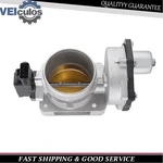 3L5Z9E926AA Throttle Body Ford E150 E250 E350 Lincoln Mercury Crown Victoria. Fixed Price $51.99.