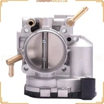 Throttle Body Valve For Volkswagen Golf Beetle Jetta 2.0L L4. Fixed Price $75.99.