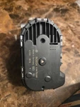 Bosch Throttle Body Assembly 280 750 08B. Fixed Price $84.99.