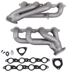 Bbk 4006 1-3/4 Shorty Headers Chrome For Gm Truck/suv 6.0L. Fixed Price $499.99.