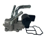Idle Air Control Valve W/ Gasket Fits: ES300 Avalon Camry Sienna Solara V6 3.0L. Fixed Price $132.00.
