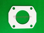 Thermal Throttle Body Gasket Fit Toyota COROLLA,MR2 / Chevrolet Nova Geo Prizm. Fixed Price $15.99.