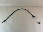 92-95 Civic Dx Lx Manual Mt Throttle Gas Pedal Cable Wire & Bracket Oem Si Ex. Fixed Price $38.95.