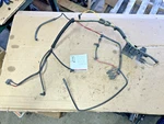 87-96 Ford F-150 F250 5.8L Efi 351 Engine Vacuum Line Relay Hoses. Fixed Price $365.00.