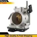 Throttle Body Subaru Impreza Forester Legacy 2.5L 2006-2010 16112-AA180 New. Fixed Price $81.90.