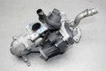Agr Valve Exhaust Gas Cooler 9802194080 VP9PLH-19206-AK Citroen C4 Ii 1.6 Hdi. Fixed Price $29.32.