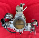 Genuine Throttle Body Tps Iac 1993-1995 Toyota Lexus 3.0L V6 1MZFE #22210-20010. Fixed Price $205.00.