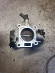Throttle Body Assembly 2.0L Fits 2005-2010 Sportage Used Factory Oem. Fixed Price $30.00.