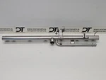 Air Rail Throttle Bmw S54 E46 M3 Z4M E85 E86 13417834068. Fixed Price $352.43.