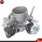 Throttle Body For Honda Accord 2003-2005 Element 2003-2006 Lx Ex Dx Se 2.4L. Fixed Price $50.86.