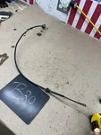 1977 78 79 1980 Chevrolet C10 K10 Gmc Truck Blazer K30 350 4BBL Throttle Cable. Fixed Price $29.99.