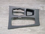 2008-2014 Bmw E71 E72 X6 Front Center Console Trim Bezel Panel 9164485. Fixed Price $42.24.