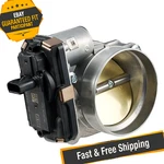 Ford Racing M-9926-M52 87MM Throttle Body 2015-2020 Mustang GT350 5.2L. Fixed Price $275.29.