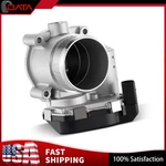 Continental Throttle Body Fit For Audi A4 Q5 Vw Cc Jetta Passat 2.0T 06F133062AG. Fixed Price $71.28.