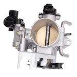 Genuine Throttle Body With Iacv Tps For RAV4 2001-2003 22210-28100 22210-28040. Fixed Price $115.99.