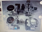 1996 Mazda Pickup Throttle Body Assembly Oem 115K Miles. Fixed Price $50.00.