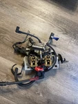 1991-1995 Chevy Gmc 1500 2500 Truck 5.7L Tbi Throttle Body Injection 17093030. Fixed Price $180.00.