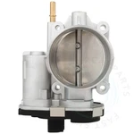 Throttle Body W/sensor For 2008-2009 Chevrolet Trailblazer 4.2L TB1073. Fixed Price $57.19.