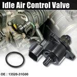 Idle Air Control Valve 13520-31G00 For Suzuki King Quad 500 550 750 2008-2018. Fixed Price $33.24.