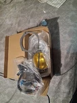 Electronic Throttle Body Silver 102MM For Chevrolet Camaro Caprice Corvette. Fixed Price $225.00.