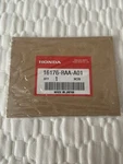 " 16176-RAA-A01 04-05 Acura Tsx K24A Oem Honda K-series Throttle Body Gasket. Fixed Price $7.00.