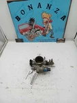00-01 Subaru Legacy Throttle Body Valve Assembly Used Oem P/n 16114AB590. Fixed Price $80.00.
