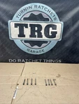 07-19 Infiniti G37 Q50 Nissan 370Z Hr/vhr Throttle Body Bolt Set 16122-JK20B. Fixed Price $38.50.