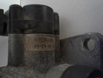 Throttle Body Valve Assembly Fits 89-90 Lincoln Continental 640612. Fixed Price $54.79.