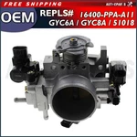For Honda Cr-v Crv Throttle Body 2003-2005 2.4L L4 Without Cruise Control. Fixed Price $88.99.