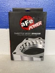 Afe 46-36007 Silver Bullet Throttle Body Spacers 09-18 Nissan 370Z V6-3.7L New. Fixed Price $219.99.