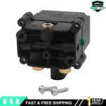 Air Suspension Valve Block For 2008-2016 Bmw F07 F11 F01 F02 535I 550I 740I. Fixed Price $29.52.
