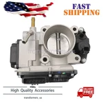 New Throttle Body 16400RMX003 Fit For Honda Civic 2006 2007 2008 2009 2010 2011. Fixed Price $103.59.